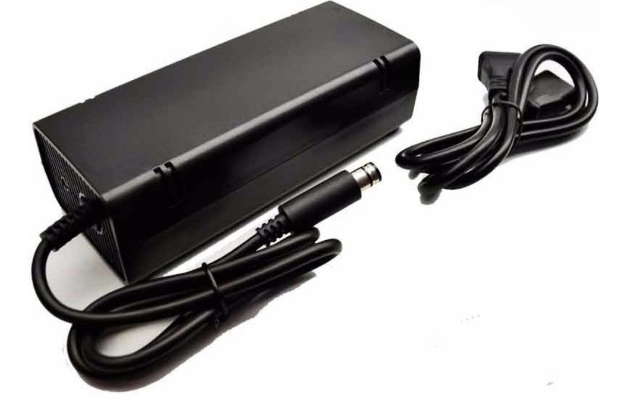 Miniatura 7 de FUENTE DE PODER XBOX SUPER SLIM GENERICA